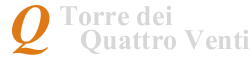 Torre dei Quattro Venti Logo