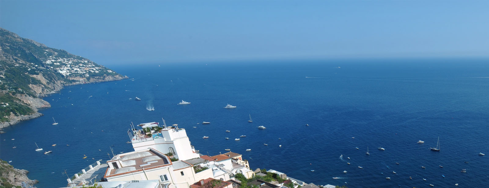 Amalfi Coast