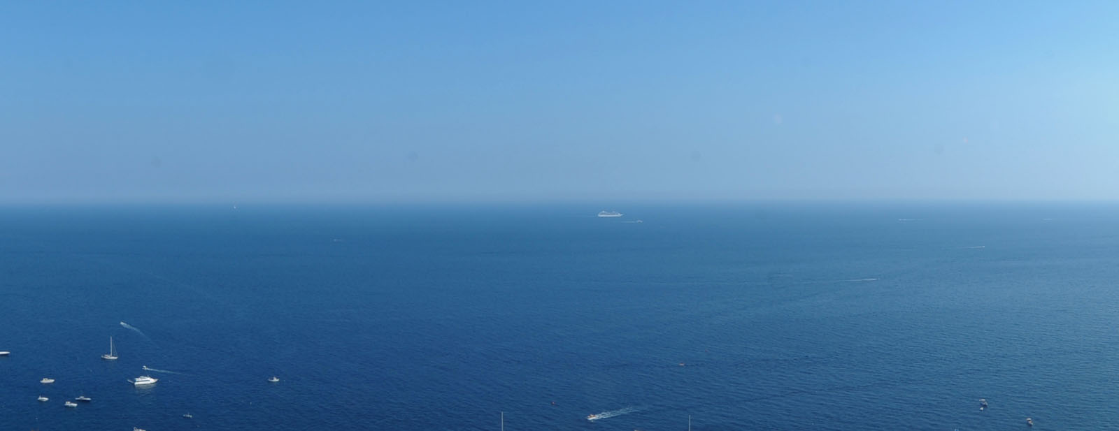 Sea of Positano